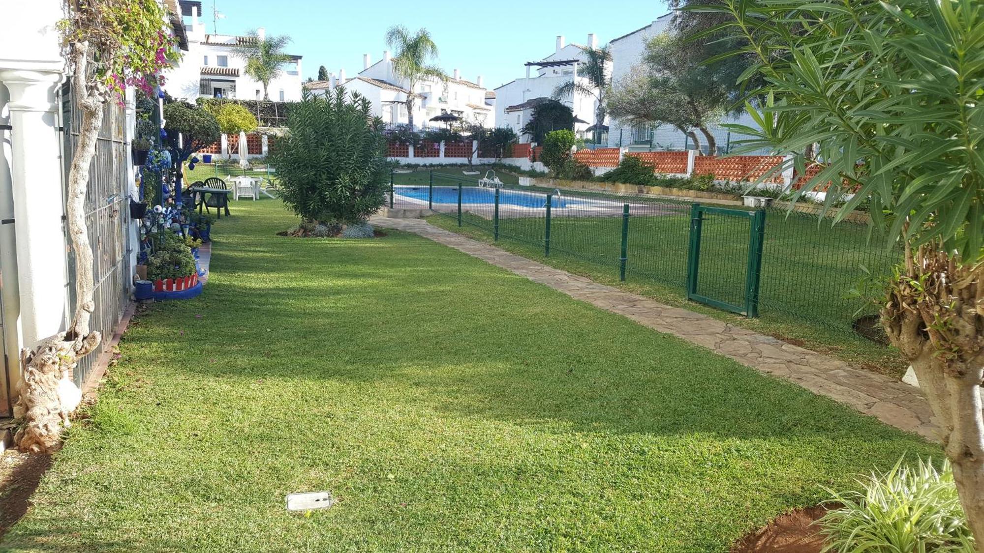 Estepona El Paraiso Exterior foto